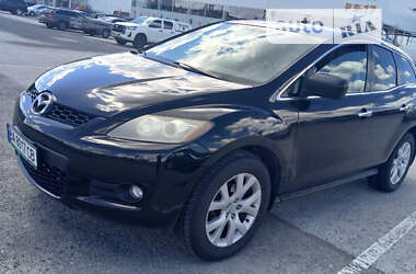 Внедорожник / Кроссовер Mazda CX-7 2008 в Подольске