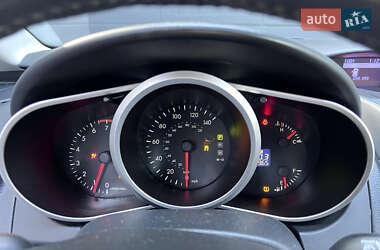 Позашляховик / Кросовер Mazda CX-7 2010 в 