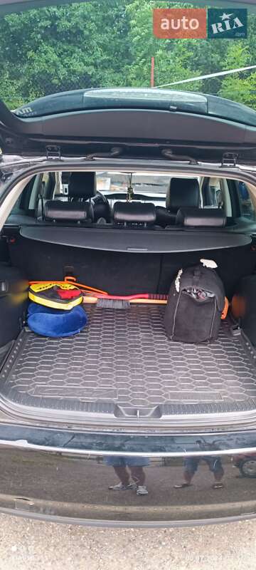 Внедорожник / Кроссовер Mazda CX-7 2010 в Калуше
