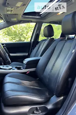 Mazda CX-7 2007