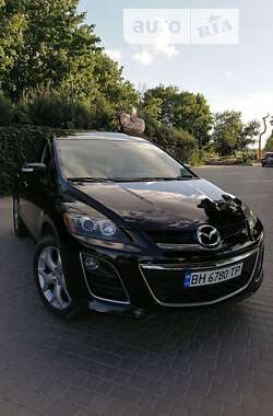 Внедорожник / Кроссовер Mazda CX-7 2011 в Одессе