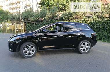 Внедорожник / Кроссовер Mazda CX-7 2011 в Одессе