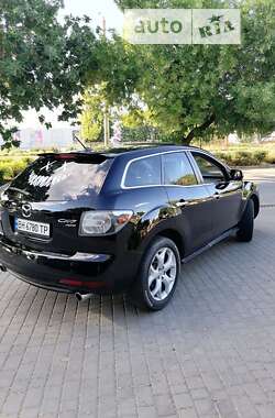 Внедорожник / Кроссовер Mazda CX-7 2011 в Одессе