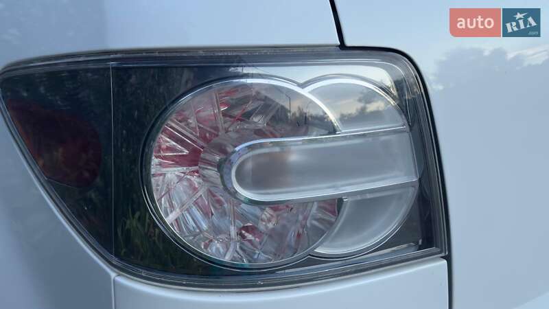 Внедорожник / Кроссовер Mazda CX-7 2011 в Одессе