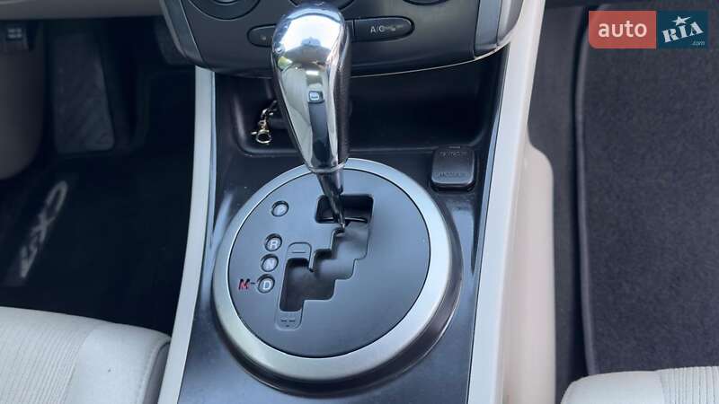Внедорожник / Кроссовер Mazda CX-7 2011 в Одессе