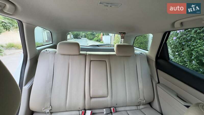 Внедорожник / Кроссовер Mazda CX-7 2011 в Одессе