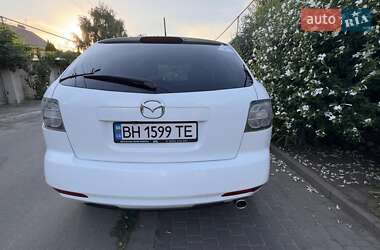 Внедорожник / Кроссовер Mazda CX-7 2011 в 