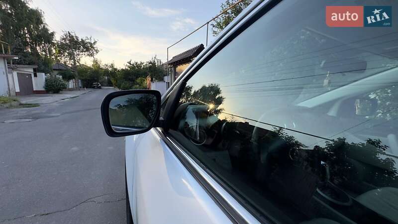 Внедорожник / Кроссовер Mazda CX-7 2011 в Одессе