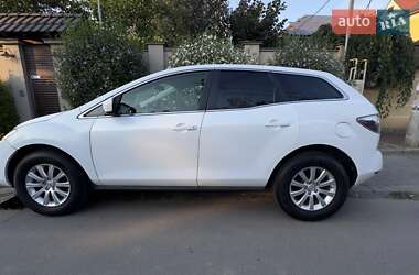 Внедорожник / Кроссовер Mazda CX-7 2011 в 