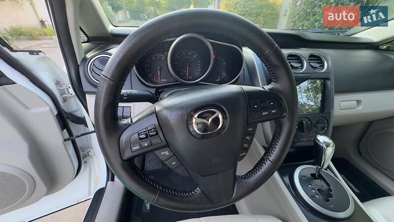 Внедорожник / Кроссовер Mazda CX-7 2011 в Одессе
