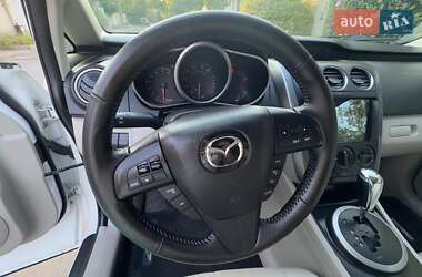Внедорожник / Кроссовер Mazda CX-7 2011 в 