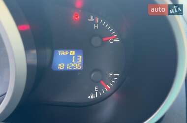 Внедорожник / Кроссовер Mazda CX-7 2011 в 