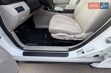 Внедорожник / Кроссовер Mazda CX-7 2011 в 