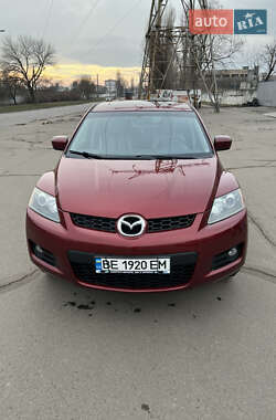 Mazda CX-7 2007