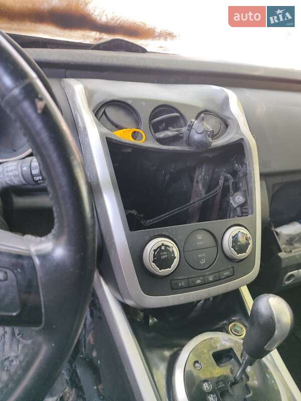 Внедорожник / Кроссовер Mazda CX-7 2008 в Магдалиновке