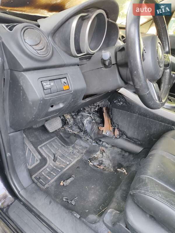 Внедорожник / Кроссовер Mazda CX-7 2008 в Магдалиновке
