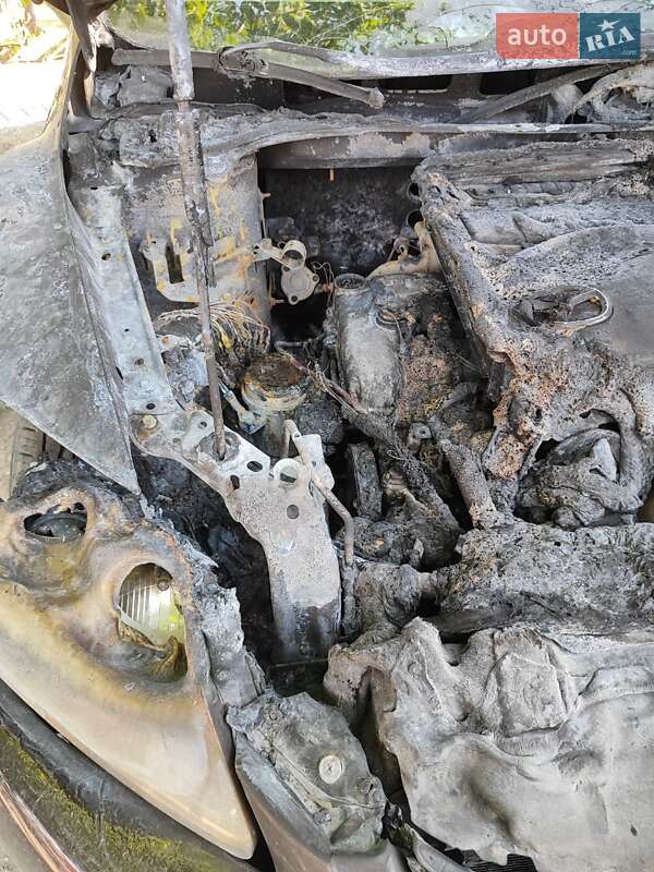 Внедорожник / Кроссовер Mazda CX-7 2008 в Магдалиновке
