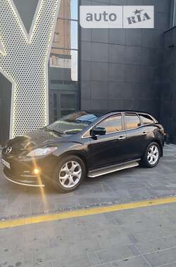 Внедорожник / Кроссовер Mazda CX-7 2007 в 