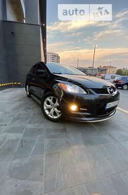 Внедорожник / Кроссовер Mazda CX-7 2007 в Житомире