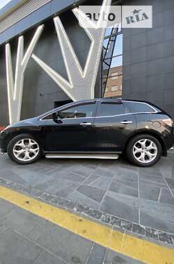 Внедорожник / Кроссовер Mazda CX-7 2007 в 