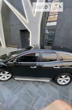 Внедорожник / Кроссовер Mazda CX-7 2007 в 
