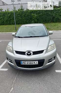 Mazda CX-7 2007