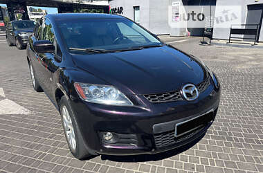 Внедорожник / Кроссовер Mazda CX-7 2008 в Одессе