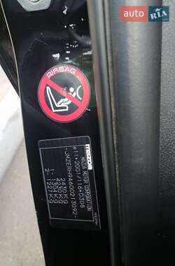 Внедорожник / Кроссовер Mazda CX-7 2010 в 