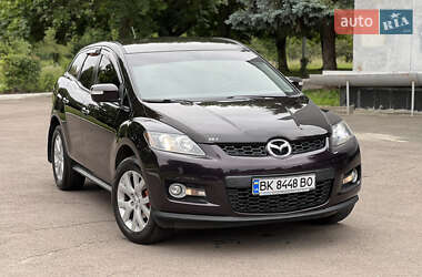 Mazda CX-7 2007