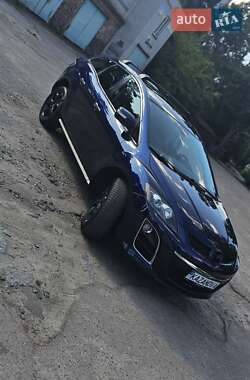 Mazda CX-7 2010 Mazda CX-7 2010
