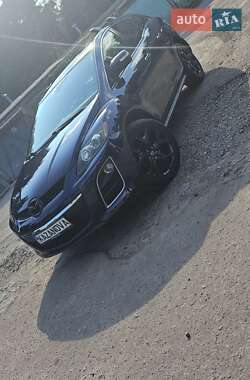 Внедорожник / Кроссовер Mazda CX-7 2010 в 