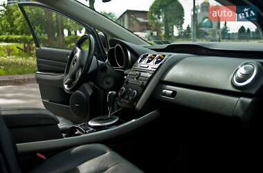 Внедорожник / Кроссовер Mazda CX-7 2010 в 