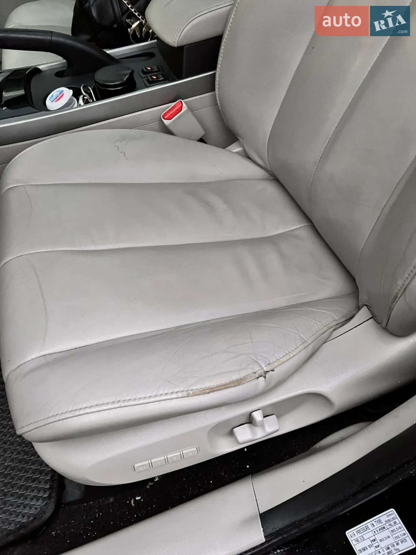 2010 Mazda CX-7 - мініатюра 6