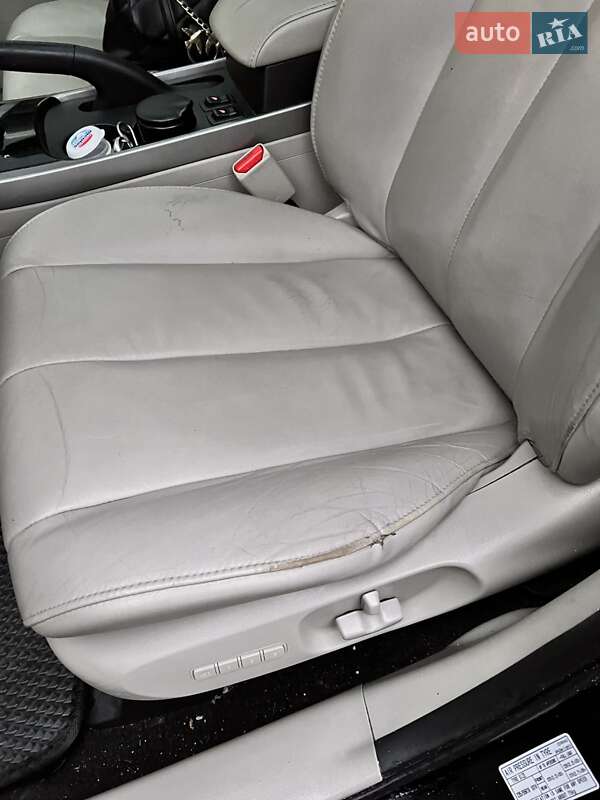 Внедорожник / Кроссовер Mazda CX-7 2010 в Шептицькому