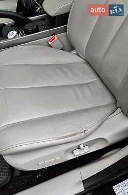 Внедорожник / Кроссовер Mazda CX-7 2010 в 