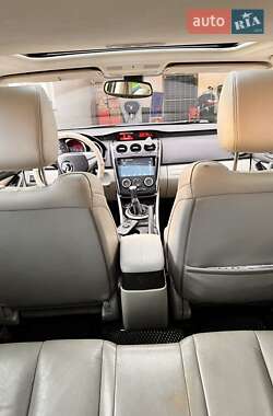 Внедорожник / Кроссовер Mazda CX-7 2010 в 