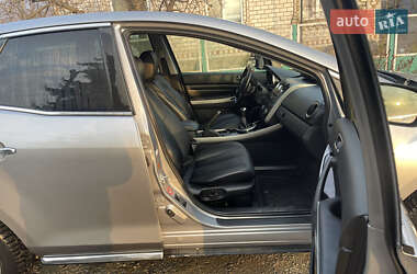Внедорожник / Кроссовер Mazda CX-7 2009 в 