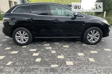 Mazda CX-7 2009