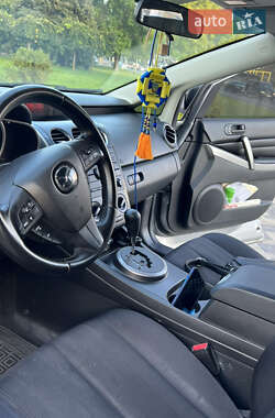 Позашляховик / Кросовер Mazda CX-7 2011 в Запоріжжі фото 2 Позашляховик / Кросовер Mazda CX-7 2011 в Запоріжжі
