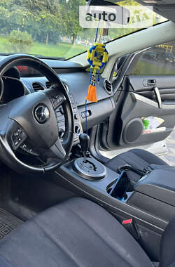 Внедорожник / Кроссовер Mazda CX-7 2011 в Запорожье