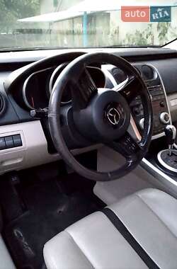 Внедорожник / Кроссовер Mazda CX-7 2007 в Львове