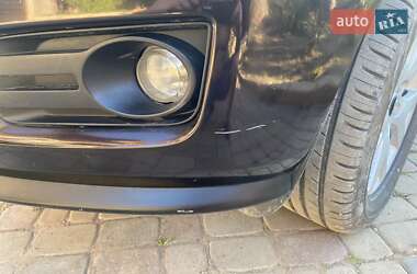 Внедорожник / Кроссовер Mazda CX-7 2008 в 