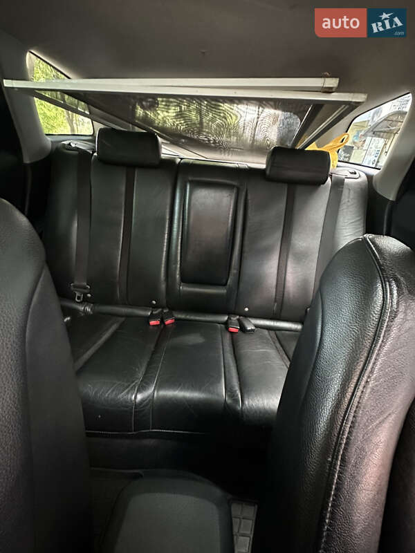 Внедорожник / Кроссовер Mazda CX-7 2007 в Днепре фото 3 Внедорожник / Кроссовер Mazda CX-7 2007 в Днепре