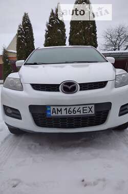 Mazda CX-7 2007