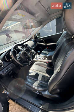 Внедорожник / Кроссовер Mazda CX-7 2008 в Киеве