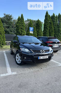 Внедорожник / Кроссовер Mazda CX-7 2008 в Стрые