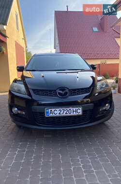 Mazda CX-7 2007