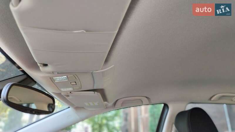 Внедорожник / Кроссовер Mazda CX-7 2009 в Ивано-Франковске