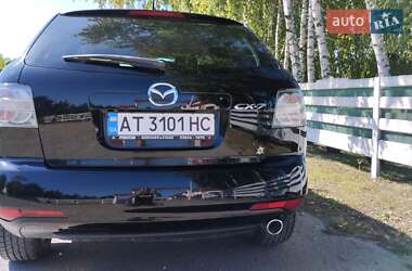 Внедорожник / Кроссовер Mazda CX-7 2009 в 