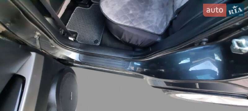 Внедорожник / Кроссовер Mazda CX-7 2011 в Тернополе